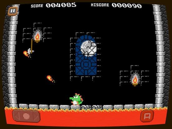 Dragon Panic screenshot 4