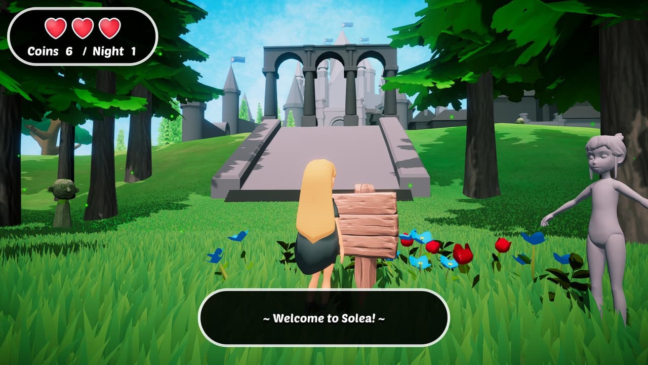 Auris Tales screenshot 4