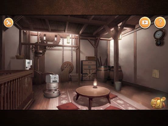 Escape Challenge:Machine maze screenshot 3