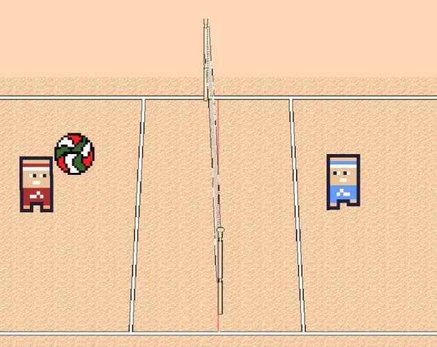 Olympic Games (Ayet) screenshot 3