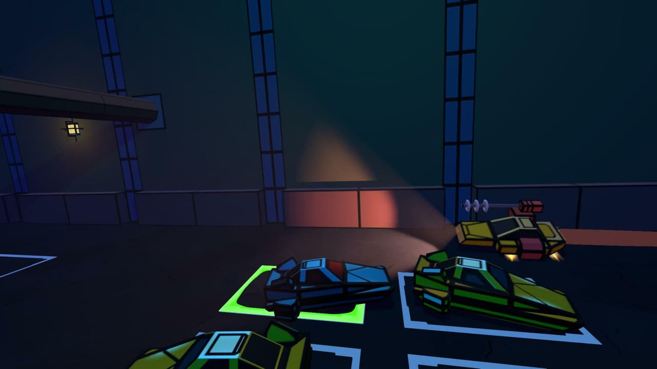Volt Patrol - Supporter Edition screenshot 4