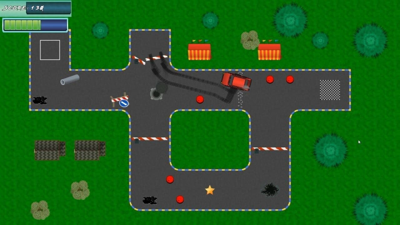 Parking Attendant screenshot 5