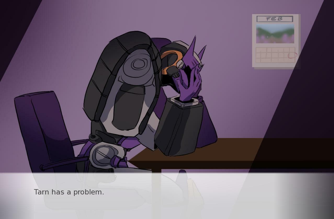 WWNL? (What would Nickel like?) screenshot 2