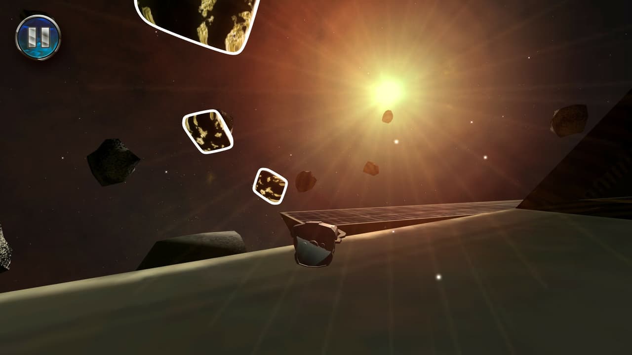 Stellar Swing screenshot 5