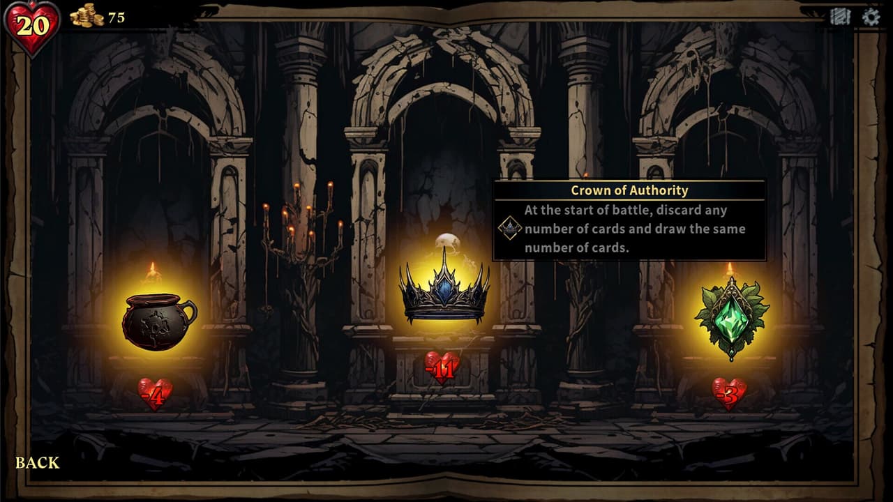 CD2: Trap Master - Prologue screenshot 3