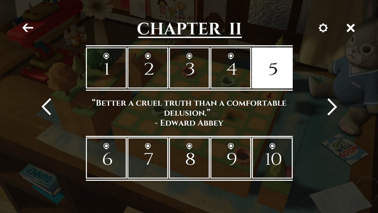 Evergrow screenshot 6