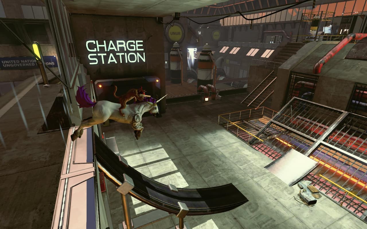 Trials Fusion: The Awesome Max Edition screenshot 3