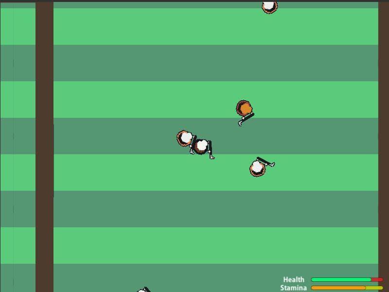 Fore! screenshot 3