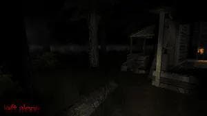 Left Alone (itch) (Dark sinister) screenshot 3