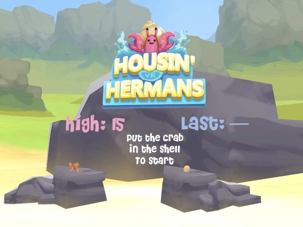 Housin Hermans screenshot 2