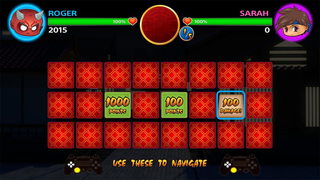 Battle Trivia Knockout screenshot 4