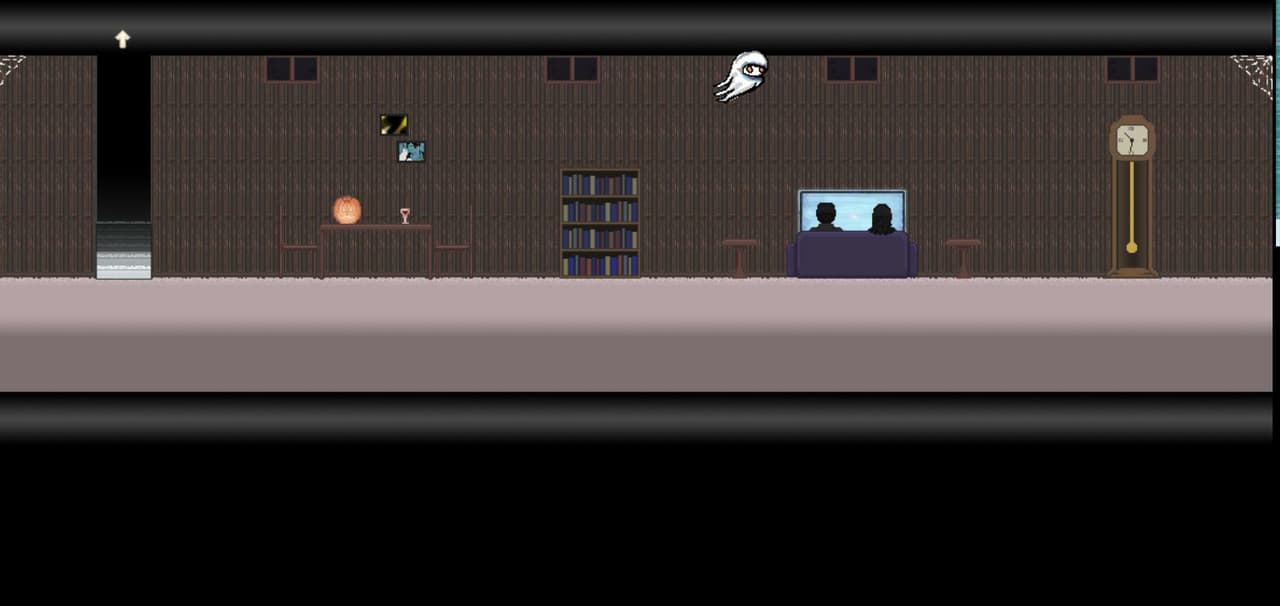 The Last Unhaunted House screenshot 2