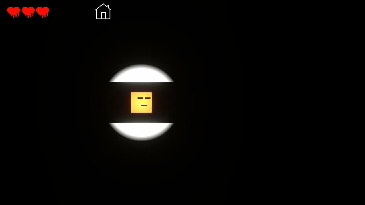 Lost In Maze (itch) screenshot 5