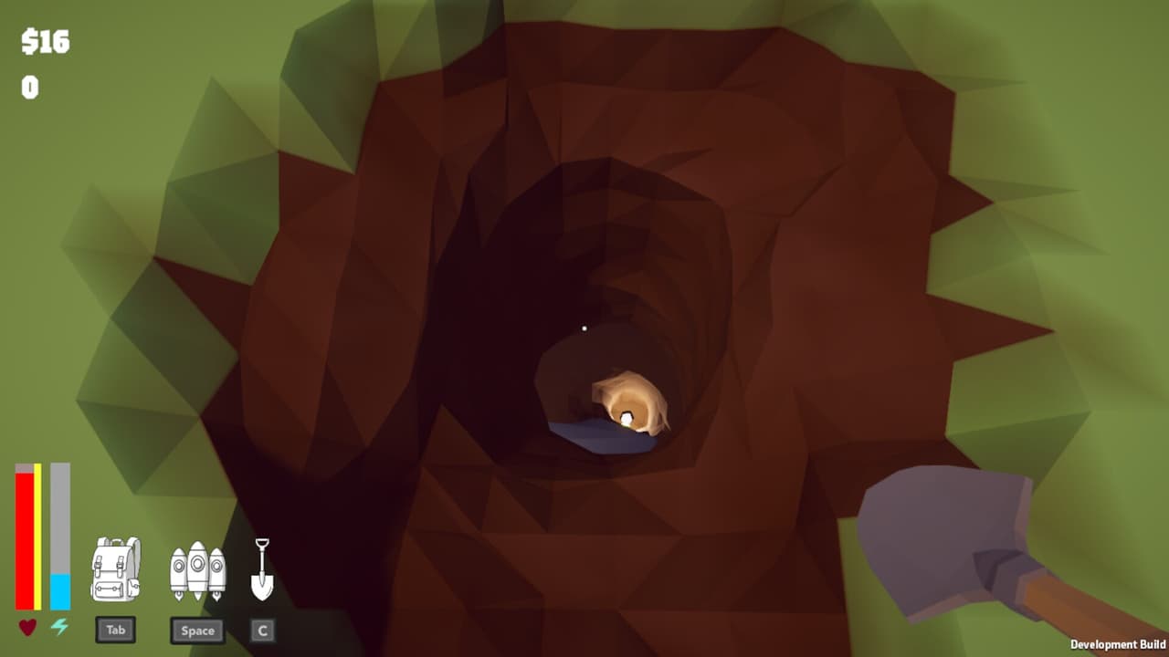 Relic Digger screenshot 6