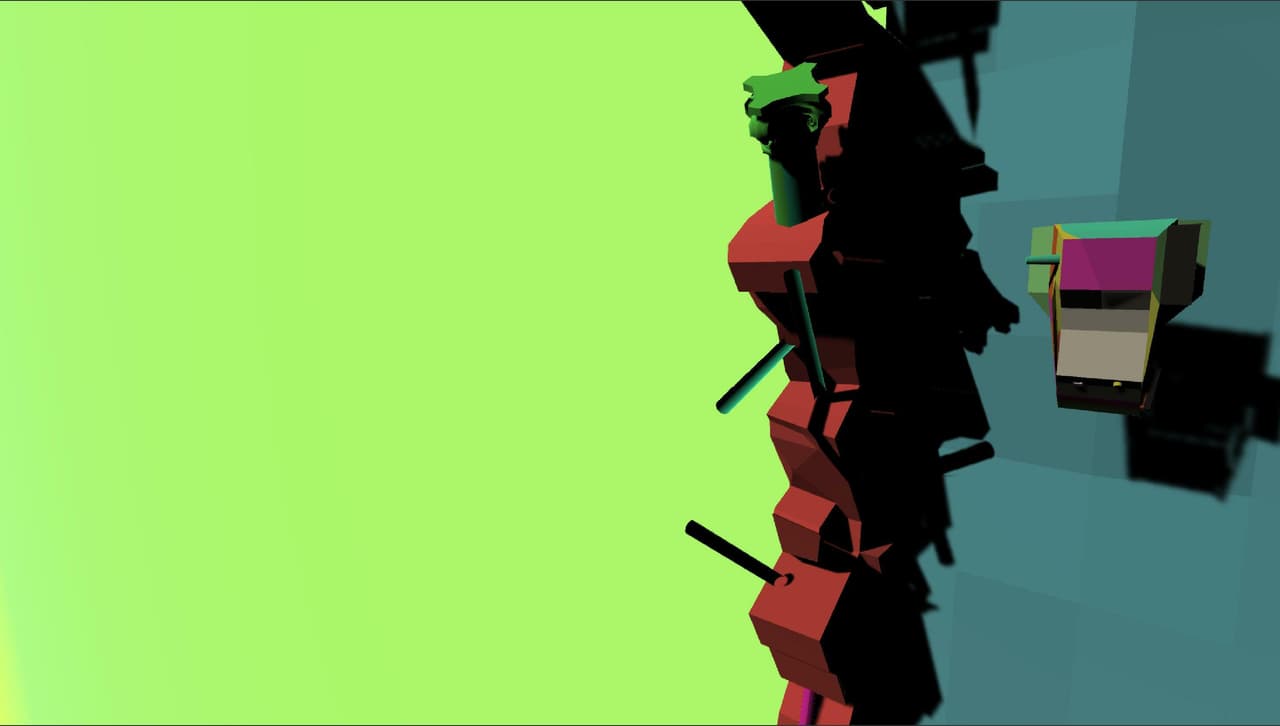 Disconnect (Hallizzzle) screenshot 3