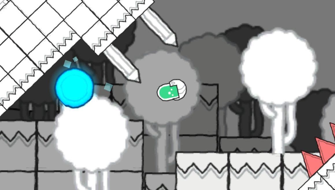 ROTATION (itch) (Johnrasc) screenshot 6