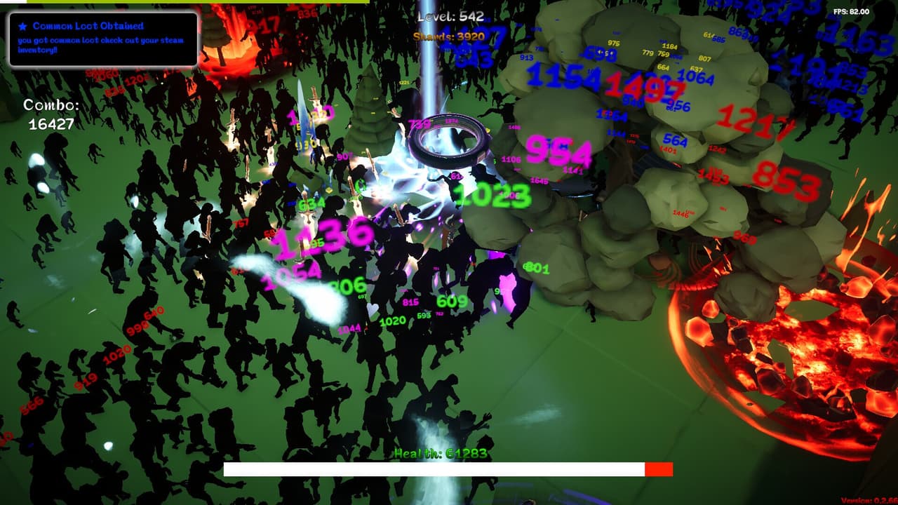 Alon screenshot 6