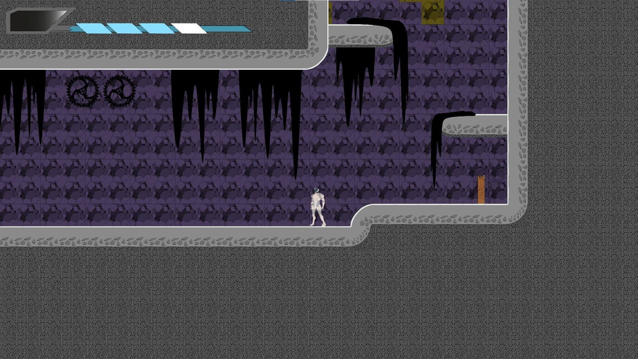 Hollow Emblem screenshot 4