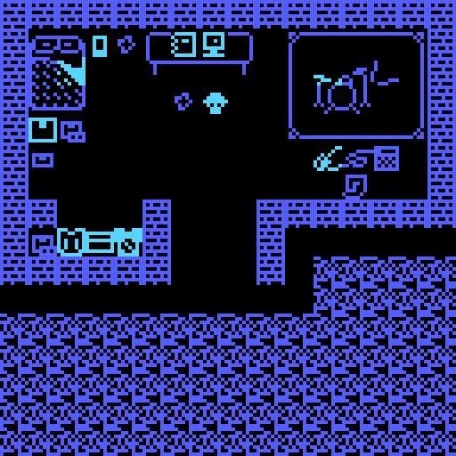 Scyphozoan screenshot 2