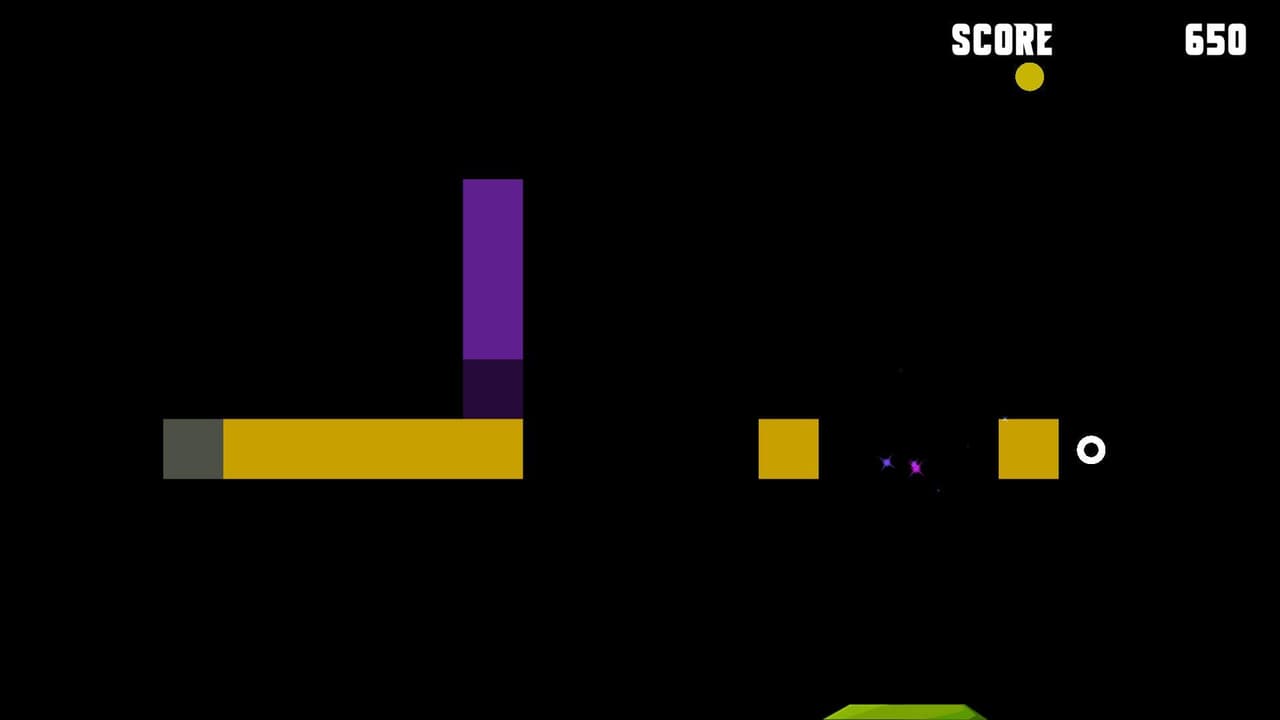 Prototipo - Arklenoid screenshot 5
