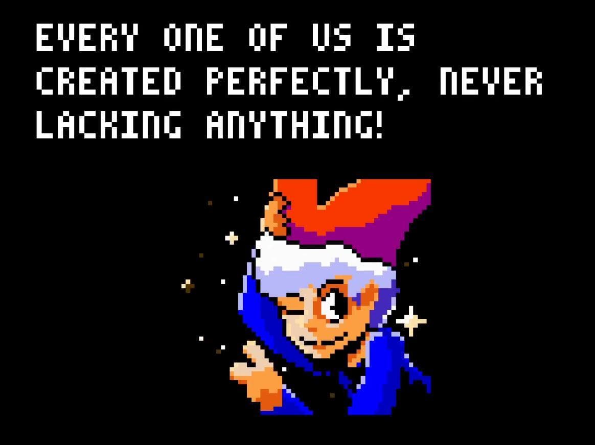 An Ordinary Adventure+ [DEMO] screenshot 3