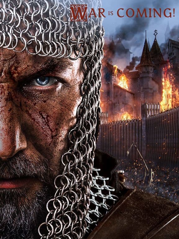 Throne: Kingdom at War screenshot 2