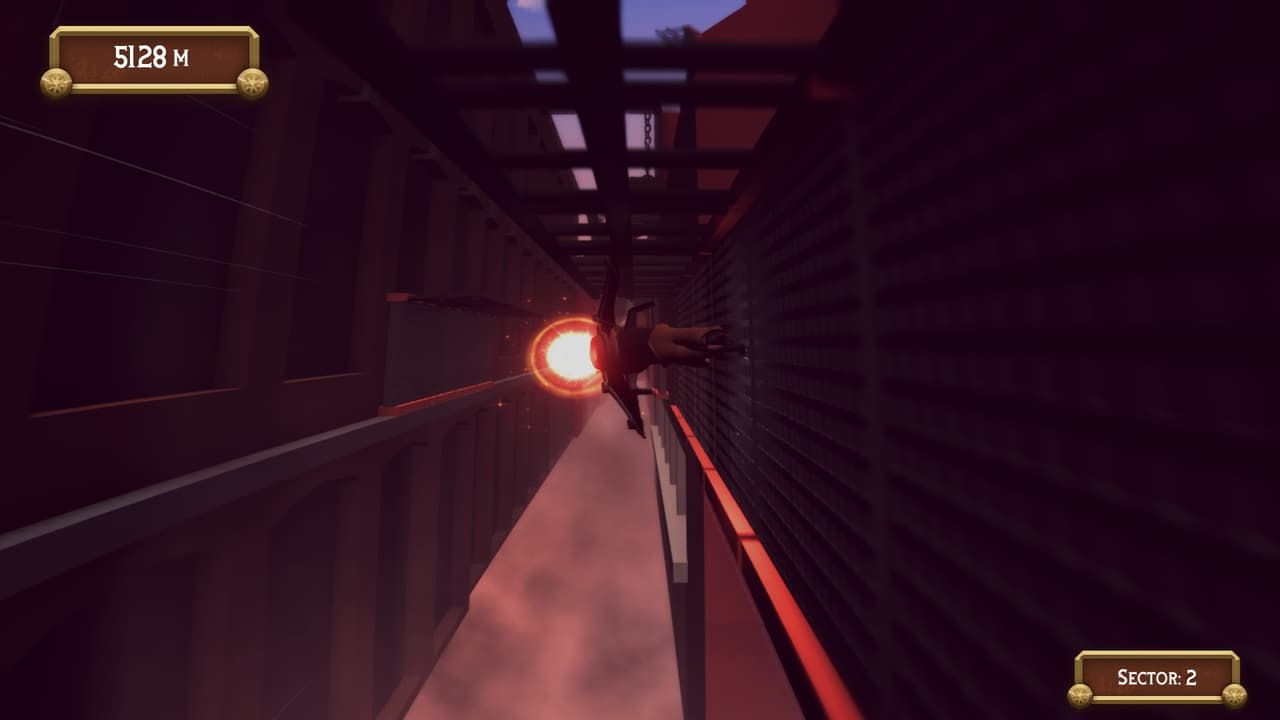 Cornowlius Path screenshot 2