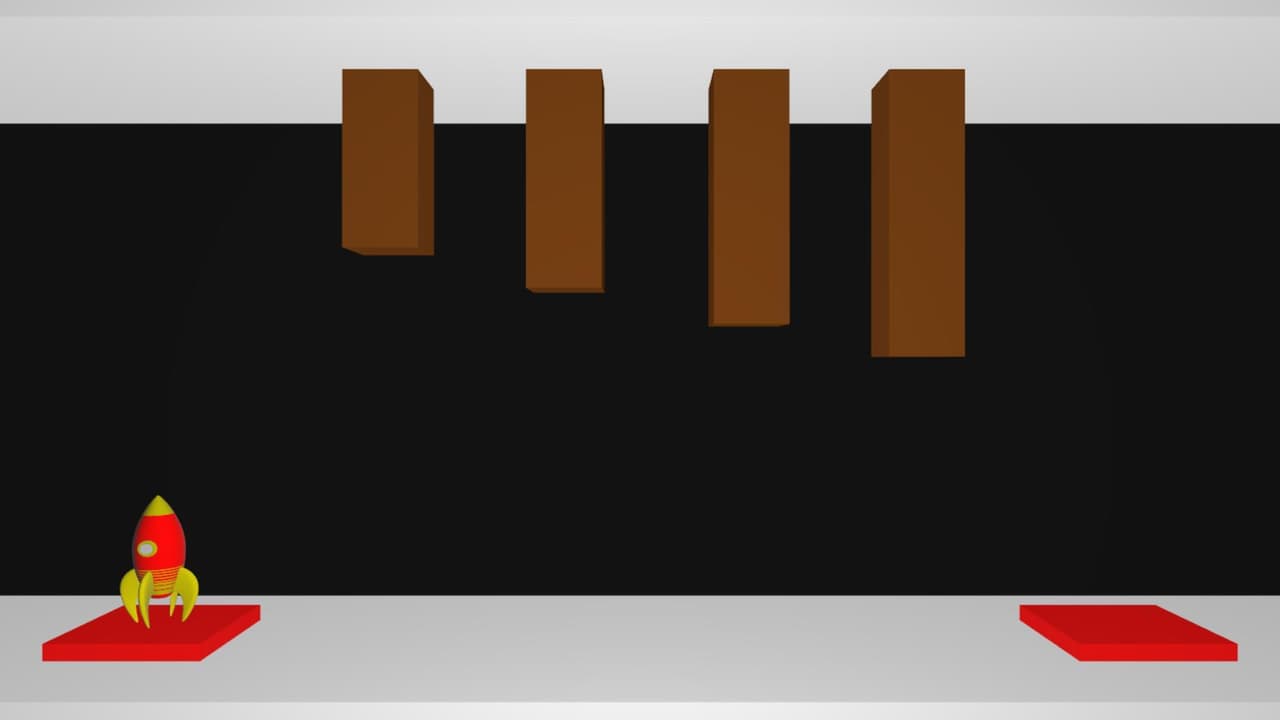 Boost to the Other Side Many Times (sprint 2) screenshot 4