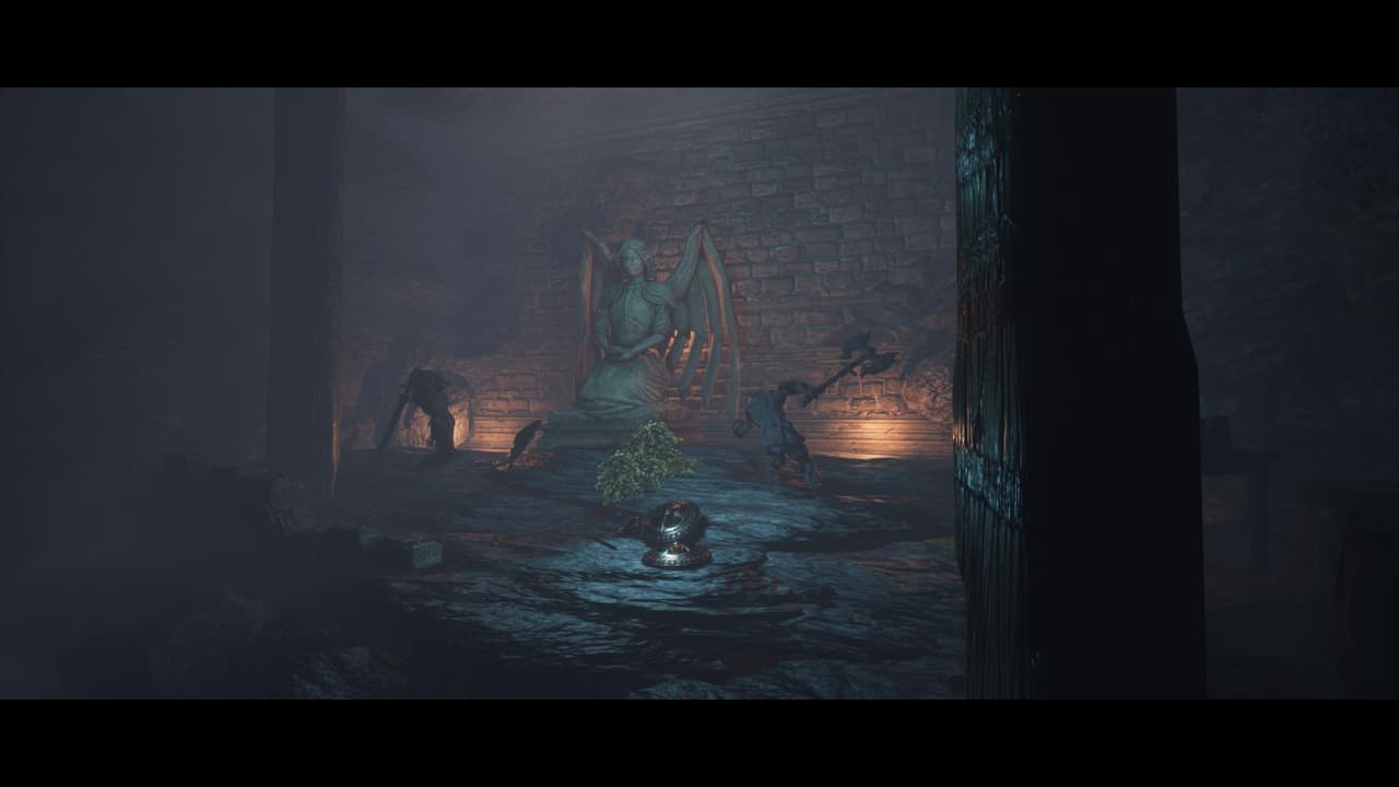 The Caves (Demo) screenshot 3