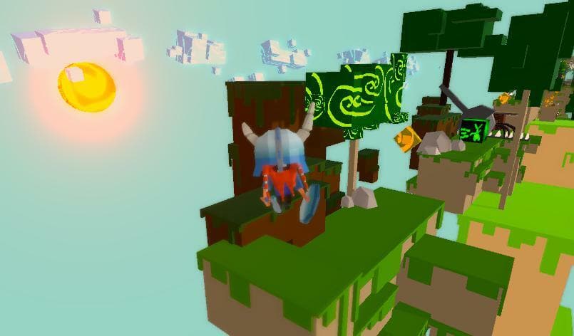 Ancient Runes of Cheats