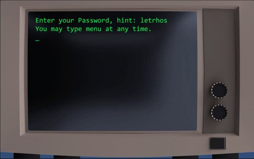 Terminal Hacker (itch) (LDev)