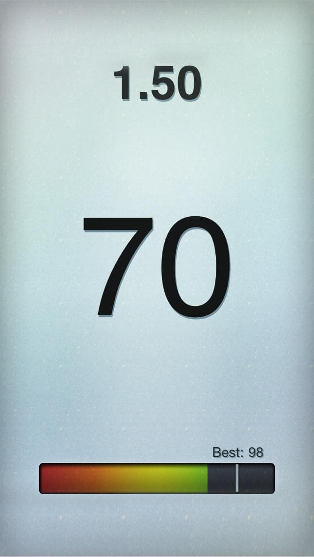 TapTapT screenshot 2