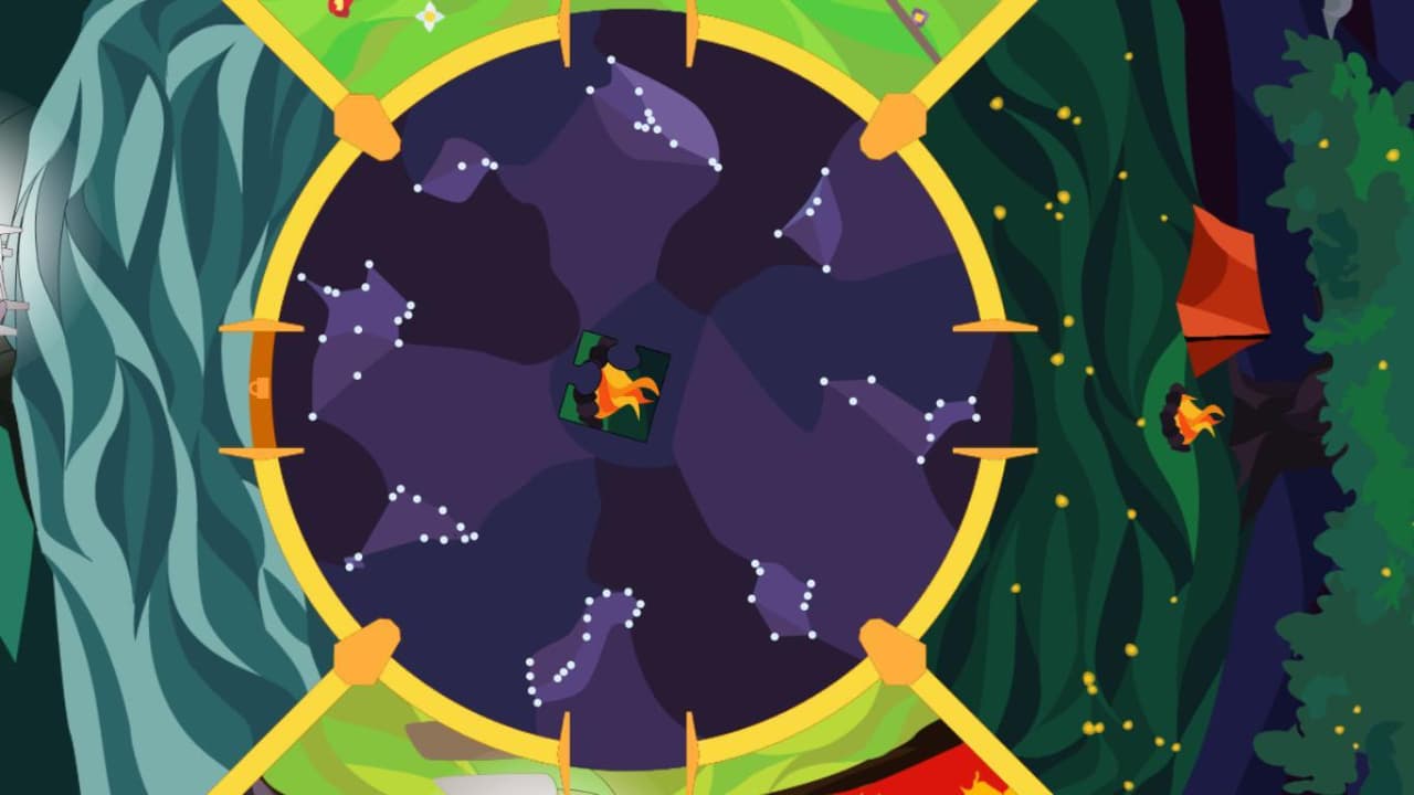 Memoriae screenshot 3