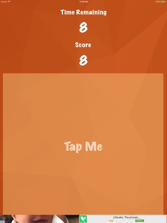 Tap Stars screenshot 3