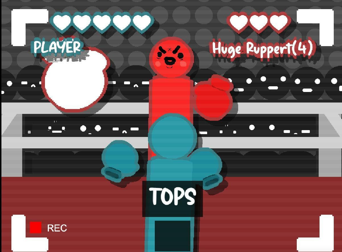 Write-Smack (Chainletter Jam) screenshot 3