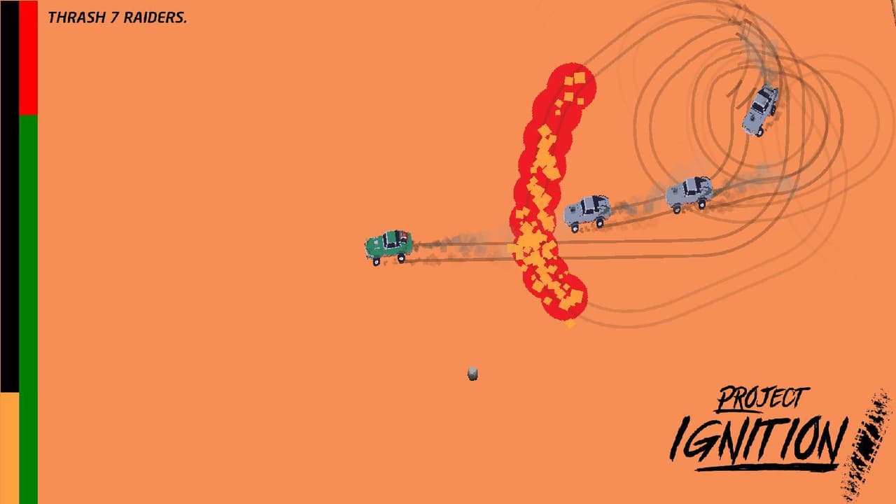 PROJECT IGNITION screenshot 2