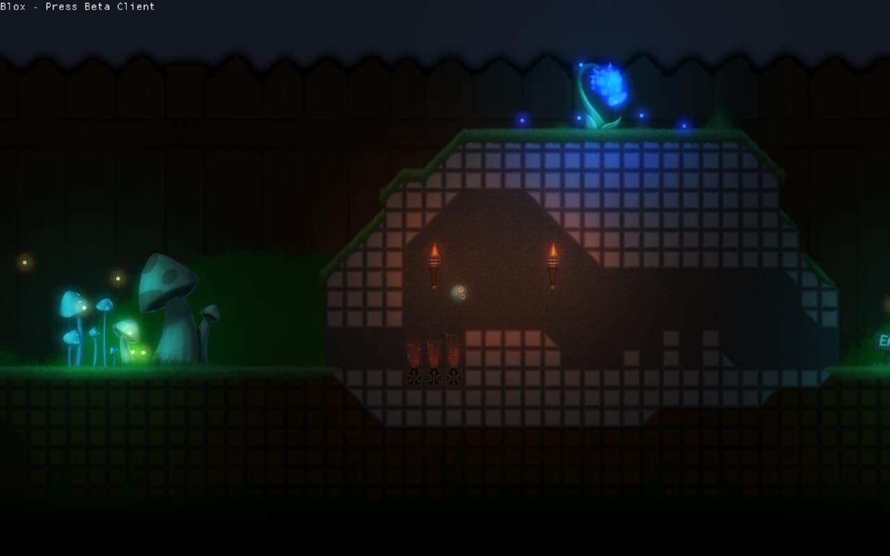 Blox screenshot 3