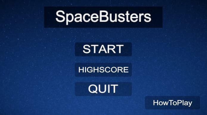 SpaceBusters The Final Defense screenshot 2