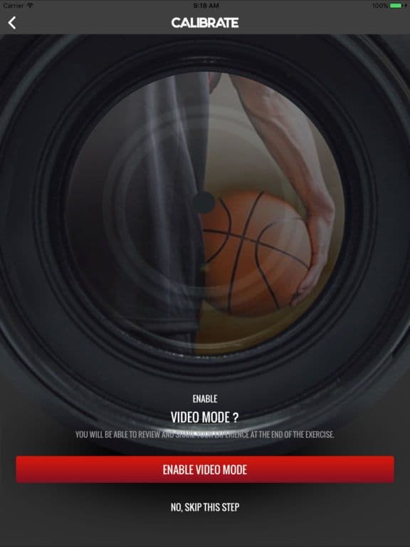 Beatballer screenshot 3
