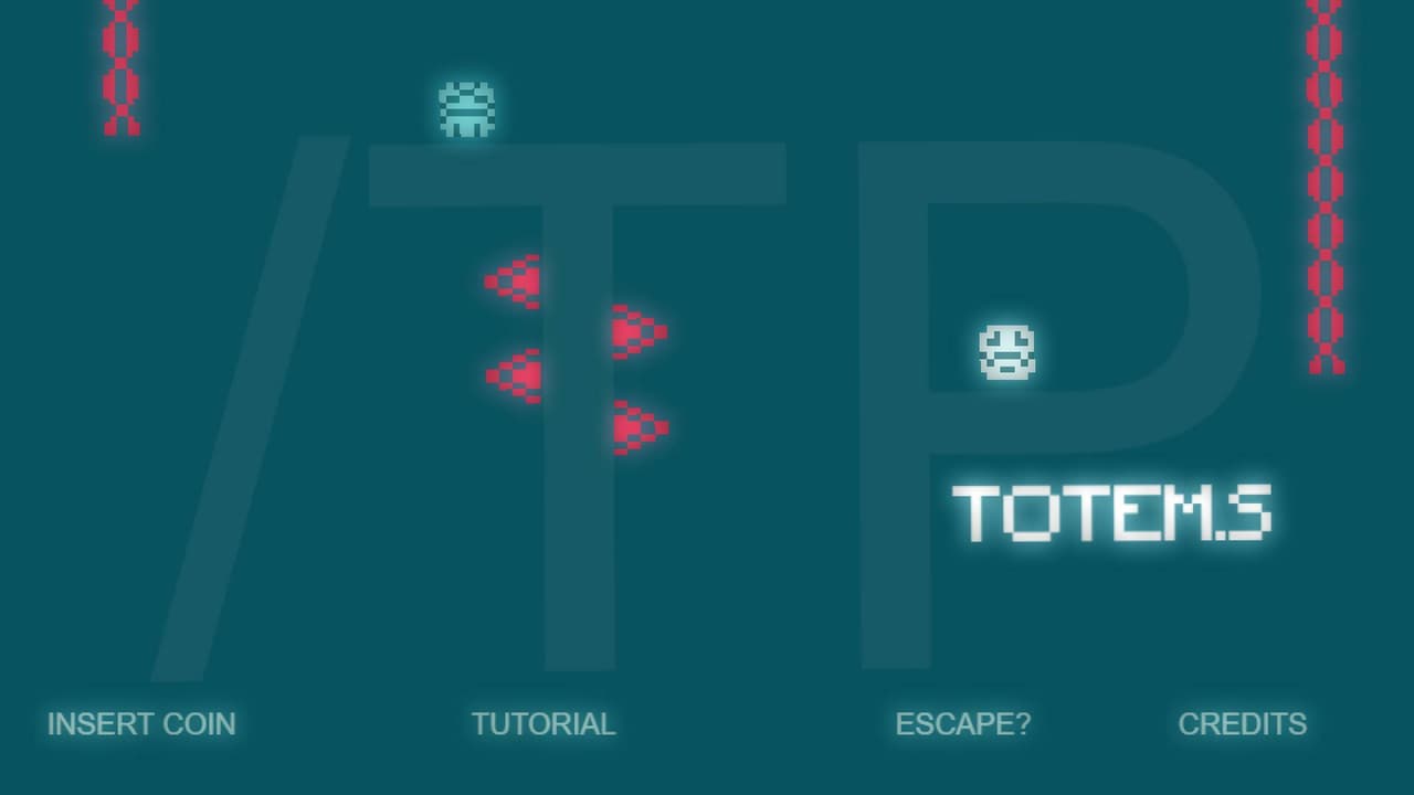 TOTEM.S screenshot 2