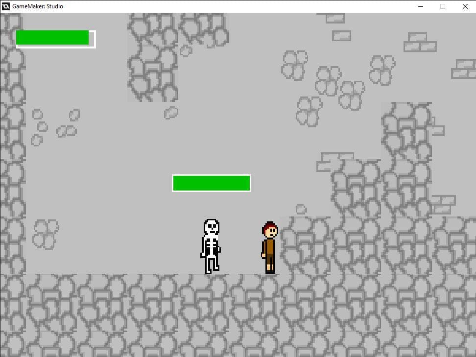 Subterram screenshot 2