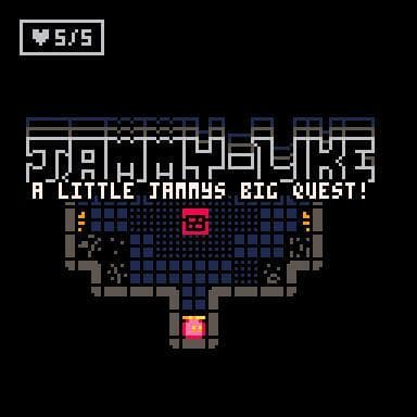 Jammy-Like (Major-jam Entry) screenshot 2