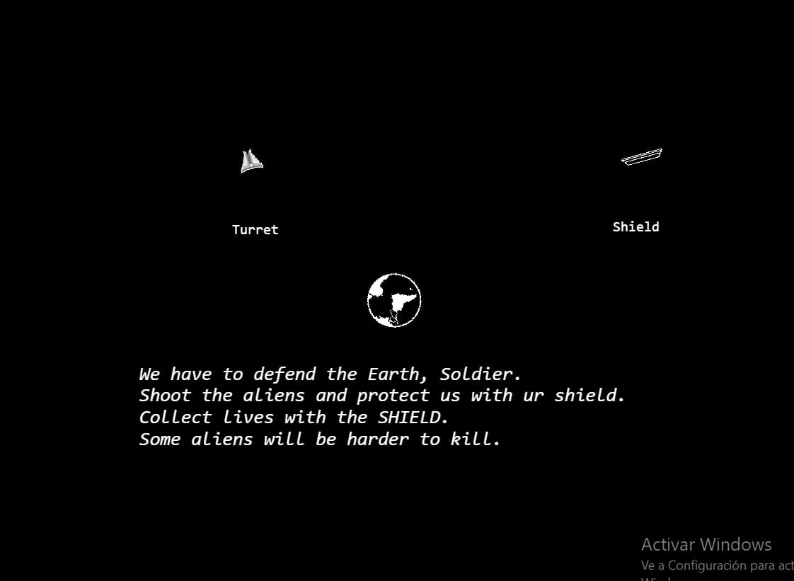 Defend (Peter Dellan) screenshot 2