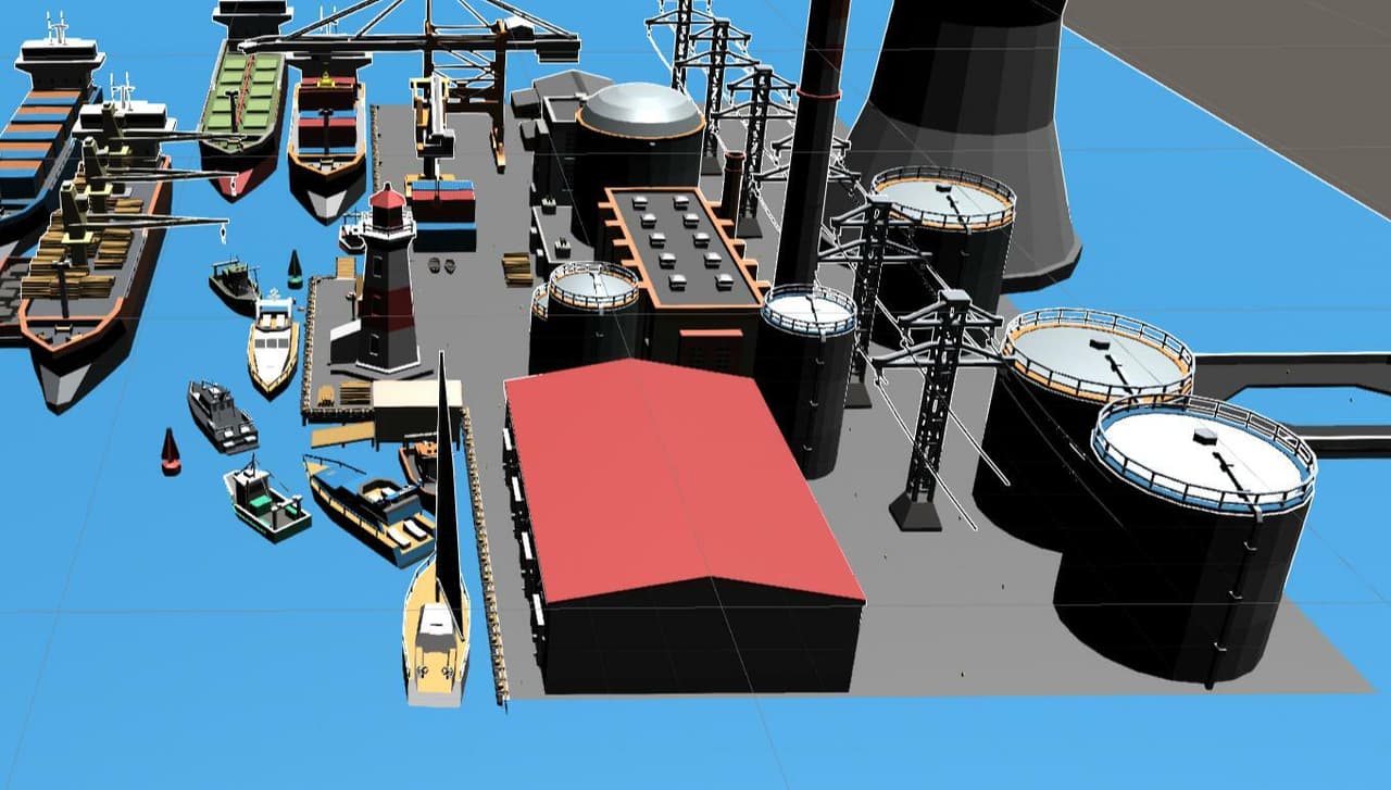 Desolately screenshot 5