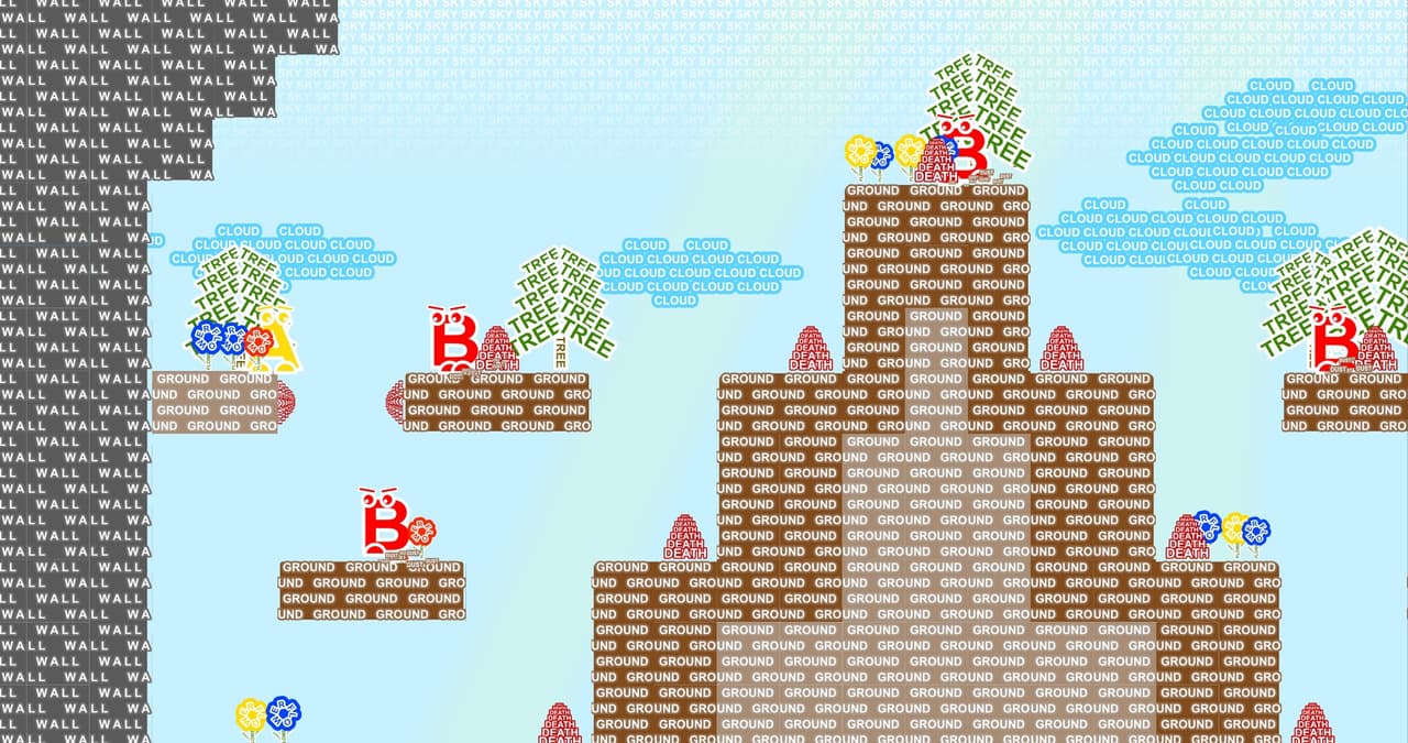 Alpha vs. Zet screenshot 2