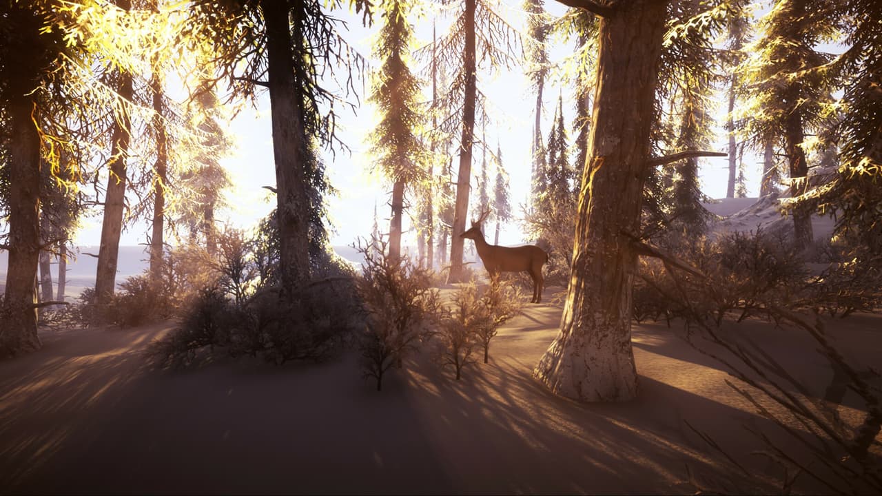Snow Survival screenshot 5