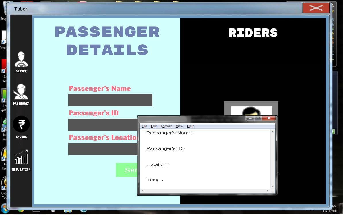 Zuber Service Center screenshot 2