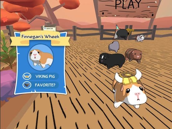 Guinea Pig Bridge! screenshot 2