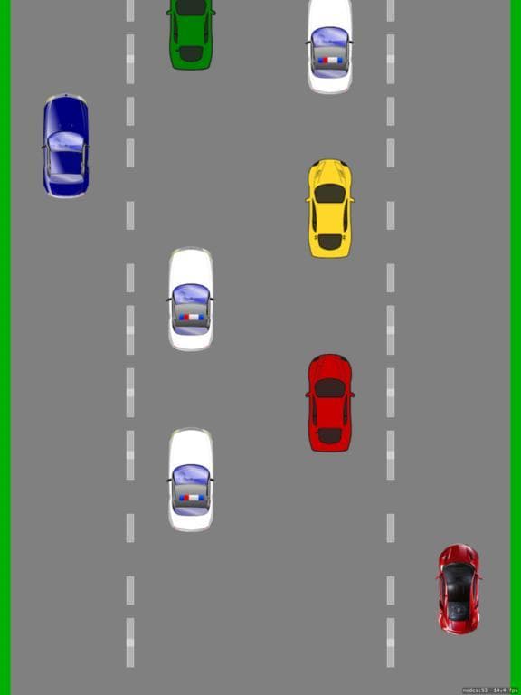 Cars2D Pro