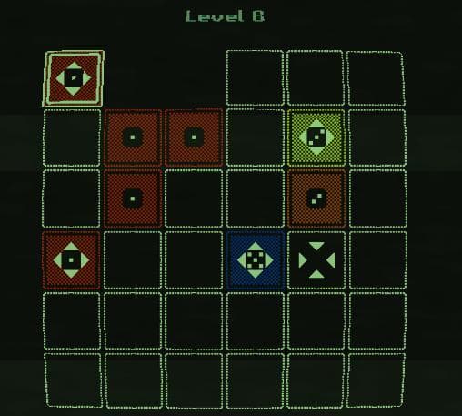 Dicetropy screenshot 4